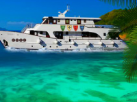 House Boat Girl Escape