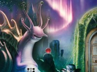 T10 Escape From Strange Place