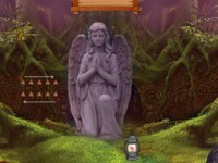 Escape From Magic Forest