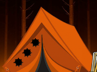 Pygmy Marmoset Escape