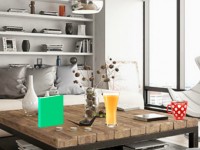 Counterpoint House Escape