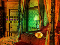 Castel Magical Sword Escape