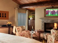 Boutique Hotel Room Escape