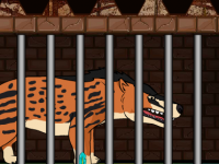 Andrewsarchus Escape