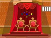 Palace Precious Treasure Escape