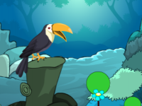 Wildlife Park Escape