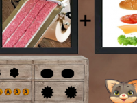 G2M Hunter Boy Escape