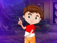 Intellectual Boy Escape