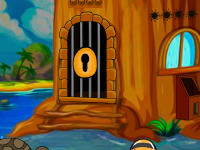 Aged Aboriginal Man Escape