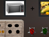 8B Elegant Boy Escape