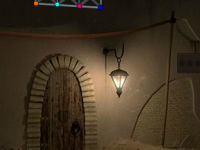 Open The Treasure Room Escape