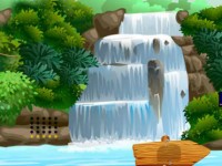 Find The Treasure Bag