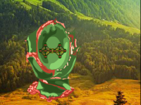 Wonder Mountain Escape