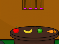 Escape From Yellow Condo House