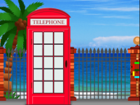 Beach Road Bike Escape