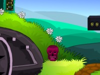 Escape From Green Forest