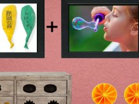 Peaceful Girl Escape