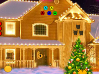 Xmas 2019 Snowman Escape