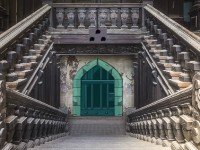 Abandoned Royal Palace Escape