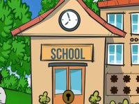 Find The Schoolboys Bag