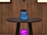 Smart Woody Room Escape