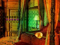 Castel Magical Sword Escape