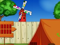 French Bulldog Escape