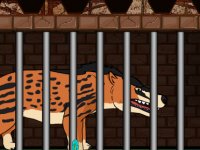 Andrewsarchus Escape