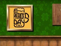 Amgel St Patricks Day Escape