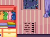 Smart Kids Room Escape