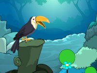 Wildlife Park Escape