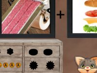 G2M Hunter Boy Escape