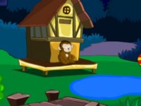 G2M Flower Garden Escape