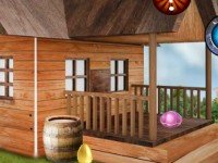 Find The Easter Flower