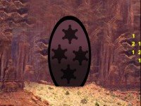 Solitude Desert Escape