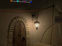 Open The Treasure Room Escape