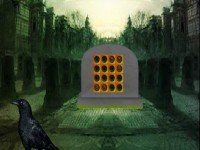 Graveyard Black Cat Rescue