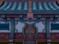 Cute Boy Ice Cream Bar Escape