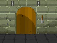 Medieval Castle Escape