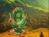 Wonder Mountain Escape