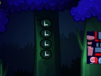 Escape From The Rock Gate