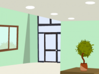 Kinder Garden Escape