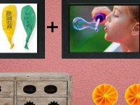 Peaceful Girl Escape