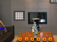 Rescue The Girl From Hotel