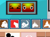 G2M Elegant House Escape