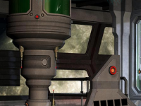 Chemical Research Lab