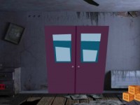 Abandoned Room Player Rescue