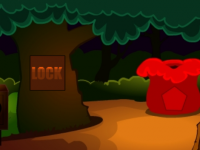 Vital Spark Land Escape