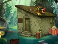 T10 Rescue The Rabbit