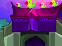 Mystery Suburb Escape